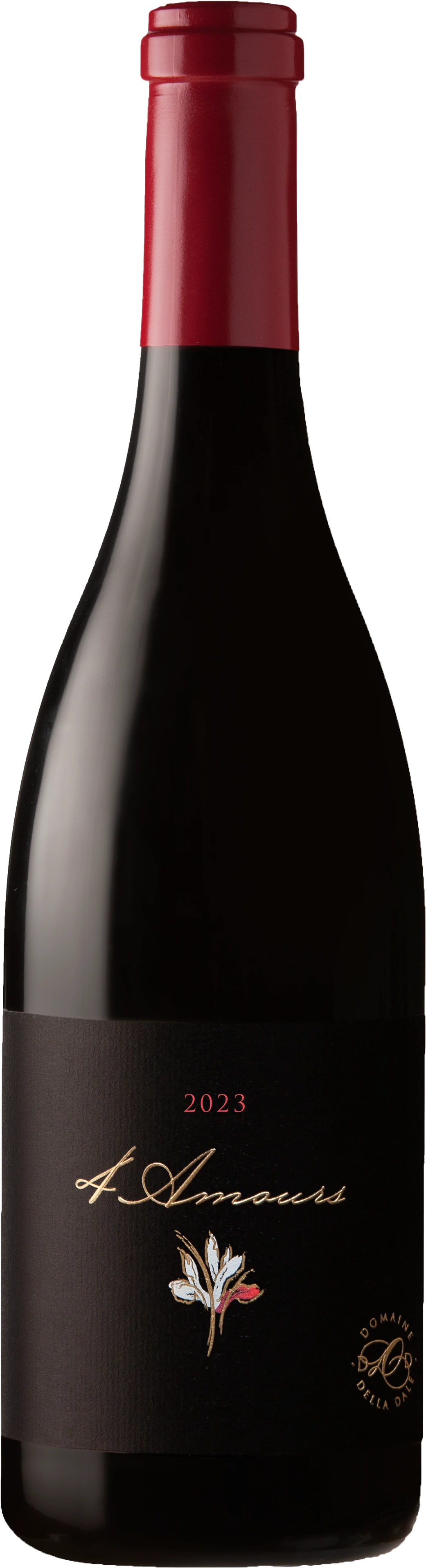 "4 Amours" Special Blend SC Pinot Noir